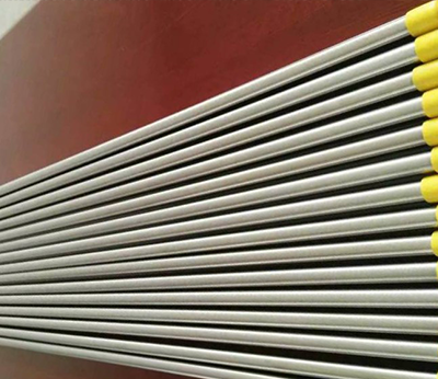 Electro Polishing Stainless Steel Tubes/Pipes photo-3