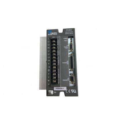 PC832-001-T   Одноосной серводрайвер/постоянная выходная мощность
