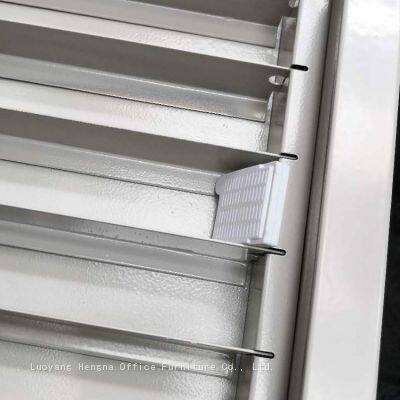 Долгосрочное инвестирование: шкаф для хранения стальных образцов толщиной 0.8 мм с влагоизолирующим основанием | Антидеформационный, прочный и долговечный photo-3