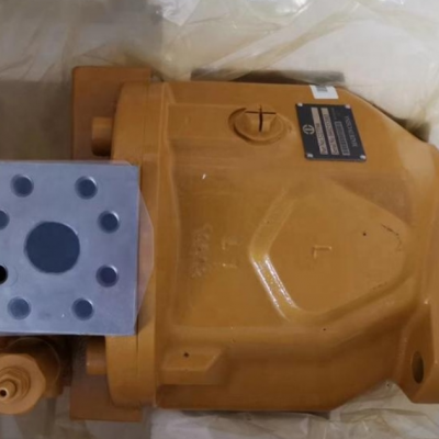 5227798 Hydraulic Pump W42173000 Piston Pump Construction Machinery Parts for SEM656D Wheel Loader