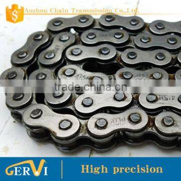 High Quality 428 Motorcycle Chain for Honda, SUZUKI, YAMAHA Each Brand Motorcycle photo-3