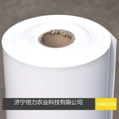 PP Manure Removal Belt Chicken Droppings Conveyor Belt Chicken Droppings Conveyor Belt photo-3