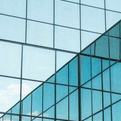 High-Performance Vacuum Coating Machine for Mirror Manufacturing SIMVACO photo-4