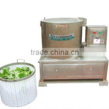 Lettuce Dewatering Machine(70L)