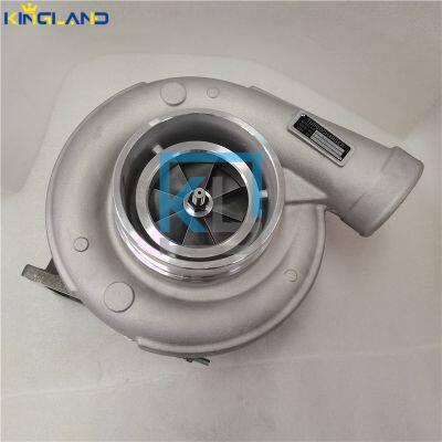 High Quality Engine Parts K38 Turbocharger 3594040 Suitable for Cummins photo-4