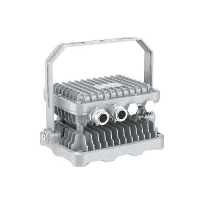 LED Square Explosion-proof Floodlight photo-4