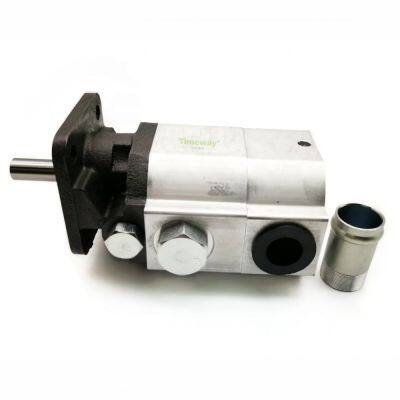 CBNA-8.8/2.1 Hydraulic Gear Pump for Wood Log Splitter