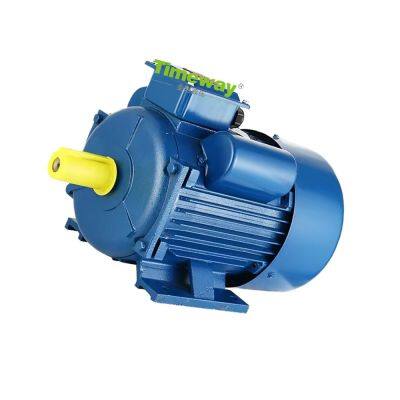 Find Similar Icon OEM Series 750w 1hp 110v 220v 50hz 2800rpm Induction AC Motor Single Phase Electric Motors photo-2
