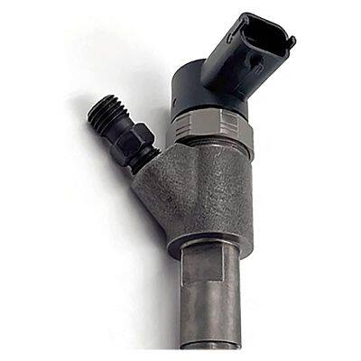Original Sany SY245/SY265-9/SY265-10 Excavator Fuel Injector 0445110603 - Mitsubishi D06FR Compatible photo-3