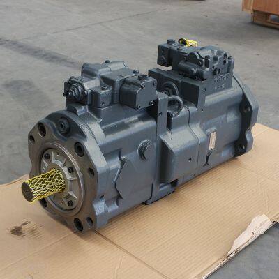 Genuine SANY Excavator Hydraulic Main Pump A222200000123 for SY215 SY235 SY365 | OEM Replacement Hydraulic Pump Assembly photo-3
