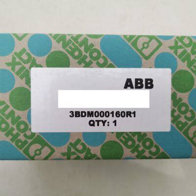 Терминальная колодка TB870F 3BDM000160R1