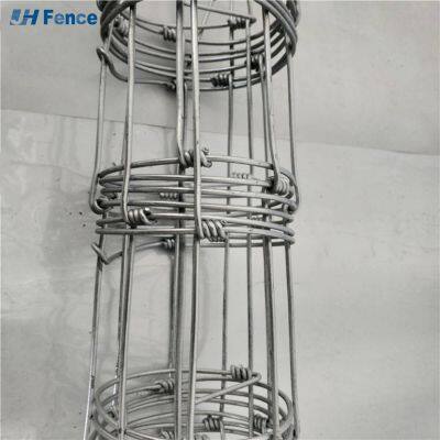 Agricultural Field/Hinge Knot/Ranch/Woven Wire Field Fence