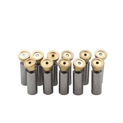 Pièces de pompe pour excavateur PVK-2B-505, pièces de pompe