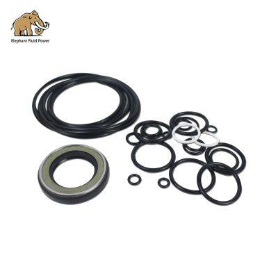 Hydraulic Motor Oil Seal M5X130,AP2083 for Excavator EC210B Swing Motor