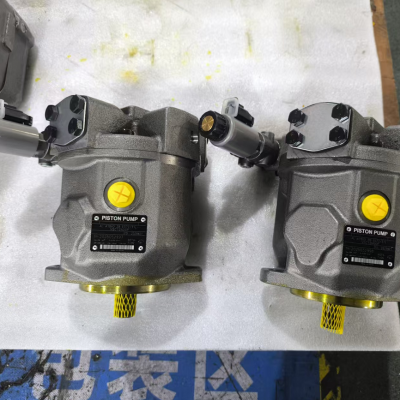 Bomba hidráulica Serie A10VO A10VO28 A10VO45 Nueva bomba en stock Precio de fábrica A10VSO71DFR1/31RVPA42N00