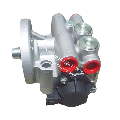 Caterpillar 322C, 325C, 330D Excavator 190-8970, 1908970 Fuel Pump Base