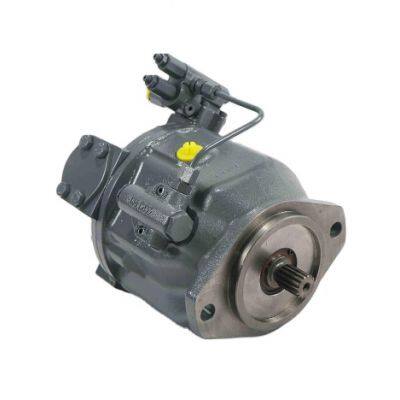 Детали строительной техники Гидравлический насос 100-3259 1003259 Гидравлический поршневой насос для 426B 416B Экскаватор-лоадер