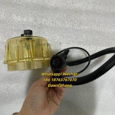 Original Volvo 54864253 BOWEL for Volvo Excavator photo-5