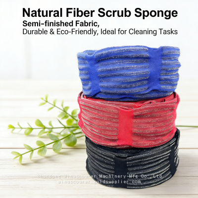 Varios tipos de telas de limpieza doméstica, paños, tapetes y fundas de limpieza metálicas