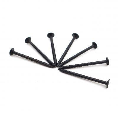 Hot-Dipped Galvanized Ring Shank Nails for Exterior Applications photo-2