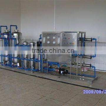 Drinking /pure/mineral/water Treatment Machine