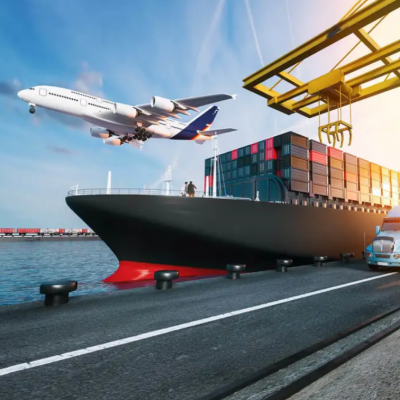 Top 10 China FCL Agents: Secure Door-to-Door Logistics for 2026