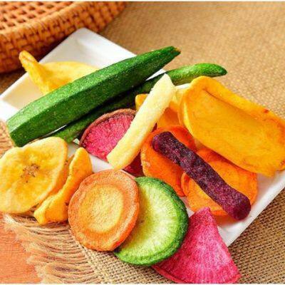 Automatic Strawberry Drying Machine Fruit & Vegetable Equipment for Efficient Drying