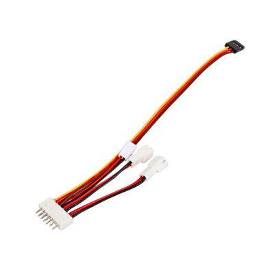 2.5mm Pitch SCN Terminal Wire for LED Panel for Indoor/Outdoor LED Screen
