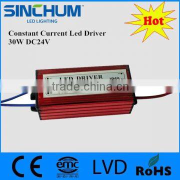 Constant Current DC12V 12W IP65 Led Driver photo-2