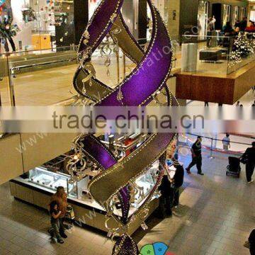 AZ1210 Unique Single Modeling Style Atrium Decoration
