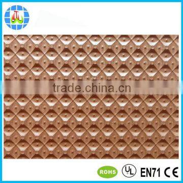 9mm cheap textured foam sheets for car mat making                        
                                                Quality Choice