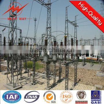 Electric Substation Power Transformer 33kv