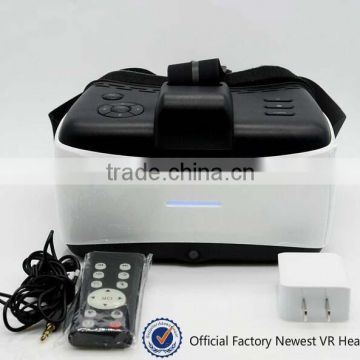 vr headset 3d vr glasses virtual reality Video Movie Game                        
                                                Quality Choice