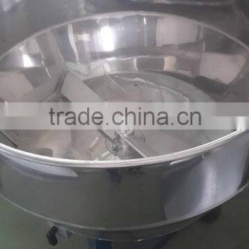High Quality Plastic Color Masterbatch Mixer
