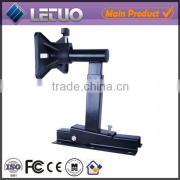 Factory direct sound wall bracket / arm / surround frame speaker bracket