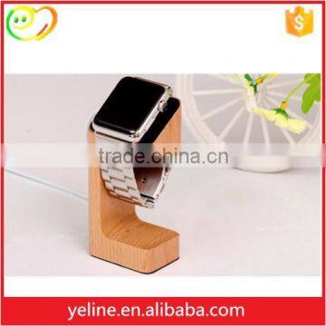 Fashion &classical watch accessories-stand for apple watch