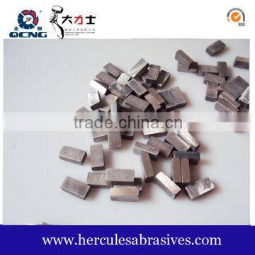 Diamond Blade Material Gang Saw Diamond Segment photo-5