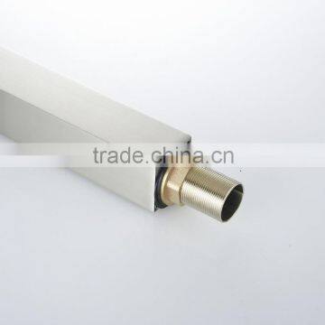 No.Y4517B Cheap Desk Mounted Bathroom Single Handle Basin Mixer Taps photo-6