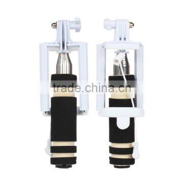 2016 Selfie Stick Extendable Monopod Selfie-Stick photo-6