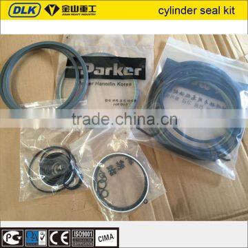 seal kit of hydraulic breaker spare parts