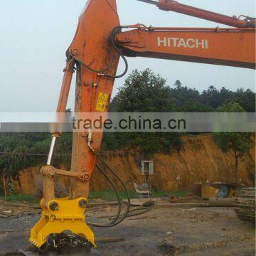 Hitachi Daewoo Excavator Hydraulic Compactors, Plate Compactor for excavator