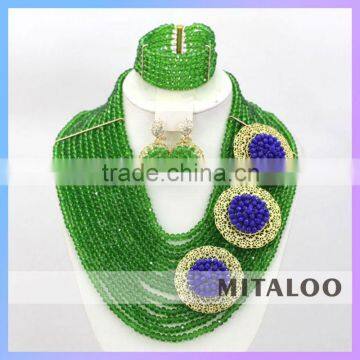 Mitaloo Top Products International Standard Oem/Odm Jewelry African photo-5