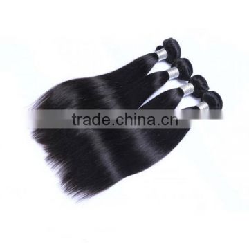 One piece hair extensions wholesale black hair products