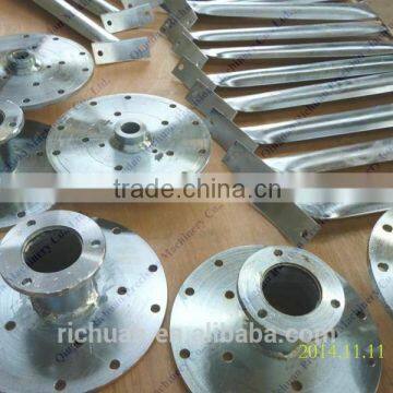 HOT SALE!!! 2015 Newest Mini 300w Vertical Axis Wind Turbine Generator/wind Power Generator for Sale photo-4