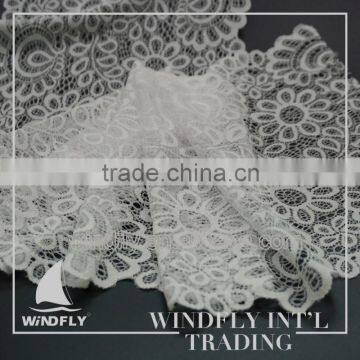 New Coming Clearance Price French Lace Indonesia Trim photo-5