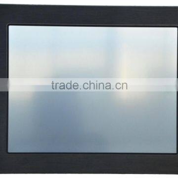 15 inch 5 wires touchscreen industrial panel pc(PPC-150C)