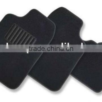 FF-CM28 TYPE CARPET CAR FLOOR MAT, CAR MATS