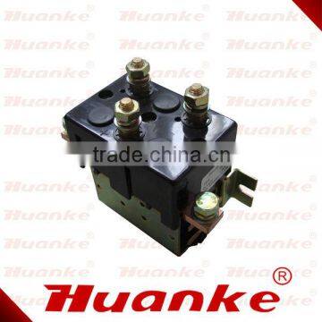 Forklift Parts OEM Part 0009763512 Linde Contactor For Linde Forklift