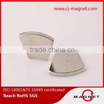N35M Custom Shape Neodymium Magnet Manufacturers in China photo-6