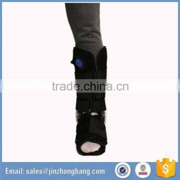 adjustable medical belt leveler feet